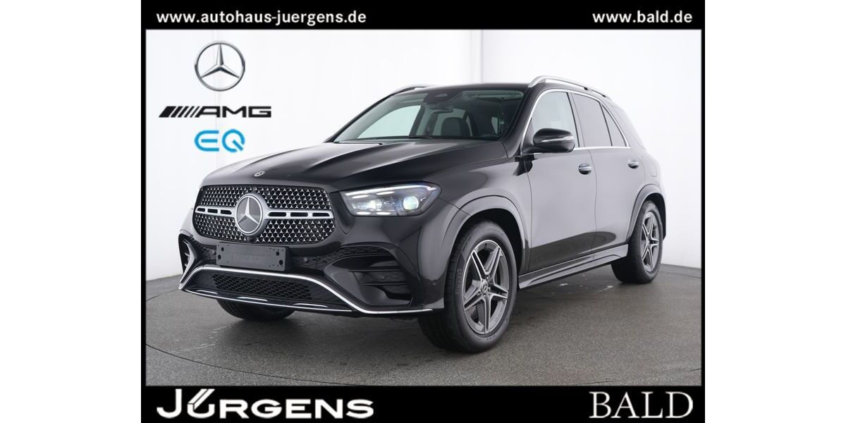 Mercedes-Benz GLE 400 5.943 km 83.490 &euro; Lüdenscheid 58507