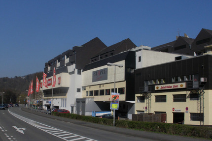 Gewerbeobjekt Altena - 6&euro; | Angebot:9608224