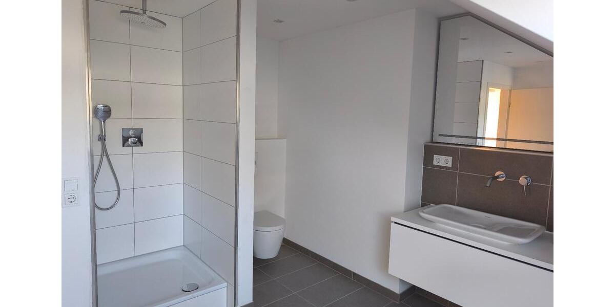 Dachgeschoßwohnung Dortmund - 3 Zimmer, 95 m&sup2;, 1.110&euro; | Angebot:27625884