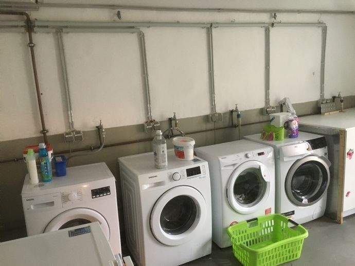 Etagenwohnung Hagen Hohenlimburg - 3 Zimmer, 66 m&sup2;, 450&euro; | Angebot:25663609