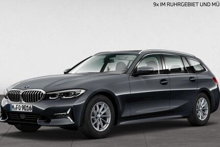 BMW 320 67.307 km 28.440 &euro; Bochum 44809