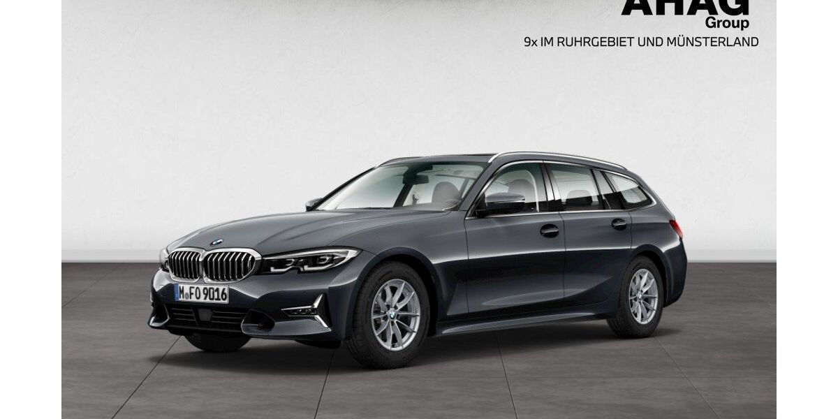 BMW 320 67.307 km 28.440 &euro; Bochum 44809