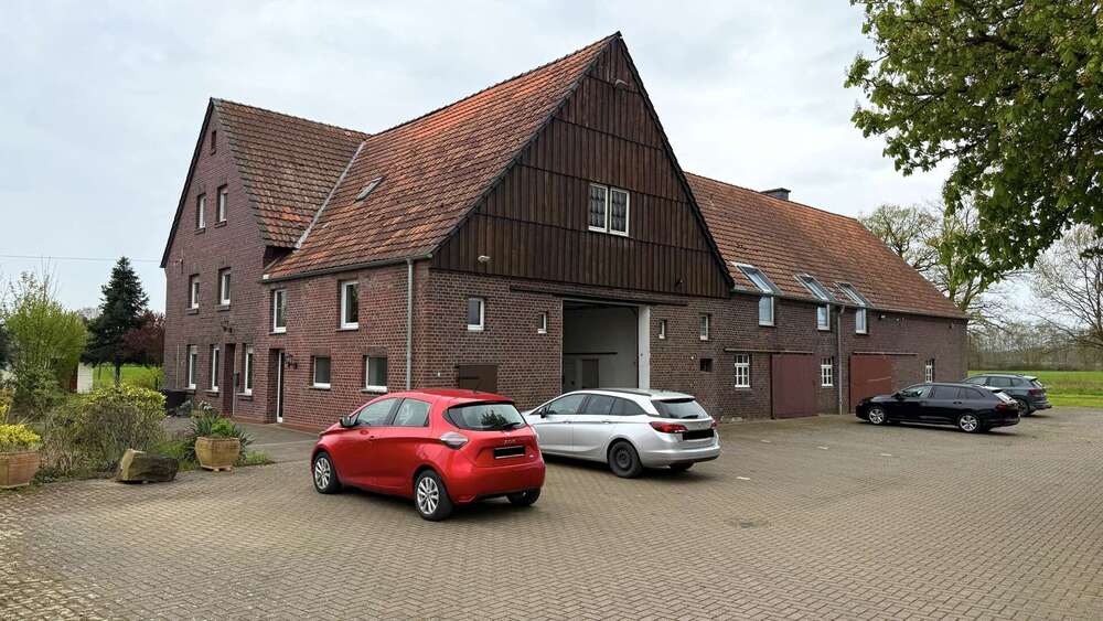 Einfamilienhaus Selm - 15 Zimmer, 400 m&sup2;, 1.598.000&euro; | Angebot:26219224