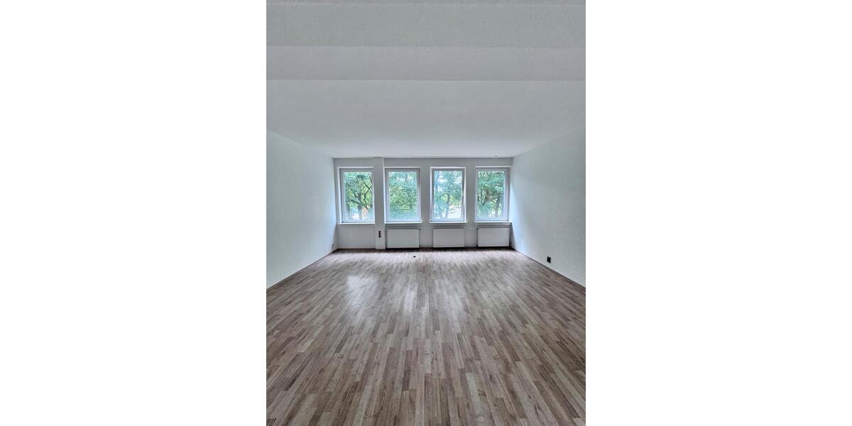 Etagenwohnung Lüdenscheid Staberg - 2 Zimmer, 61 m&sup2;, 500&euro; | Angebot:22440580