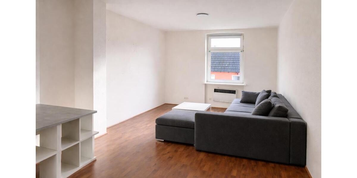 Etagenwohnung Dortmund Innenstadt Nord - 4 Zimmer, 89 m&sup2;, 830&euro; | Angebot:24583552