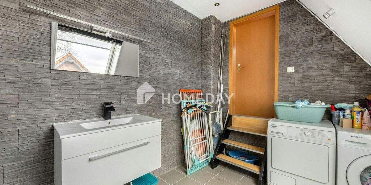 Reihenmittelhaus Selm - 4 Zimmer, 148 m&sup2;, 224.900&euro; | Angebot:25739136