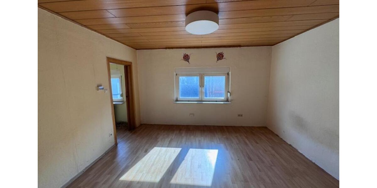 Einfamilienhaus Bönen - 4 Zimmer, 190 m&sup2;, 228.000&euro; | Angebot:24252874