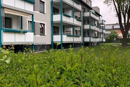 Wohnung Dortmund Innenstadt West - 2 Zimmer, 52 m&sup2;, 472&euro; | Angebot:27728431