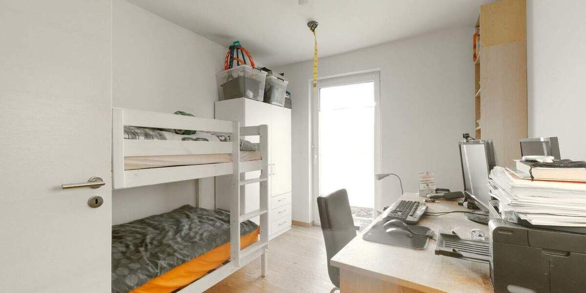 Etagenwohnung Werne - 3 Zimmer, 89 m&sup2;, 359.000&euro; | Angebot:25686038