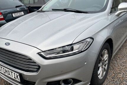 Ford Mondeo 93.000 km 11.990 &euro; Lüdenscheid 58507