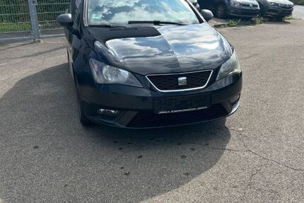 Seat Ibiza 125.000 km 3.999 &euro; Hagen 58089