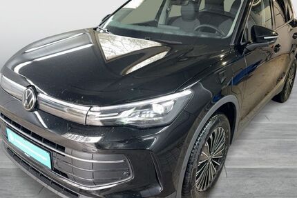 VW Tiguan 5.061 km 41.466 &euro; Bergkamen 59192