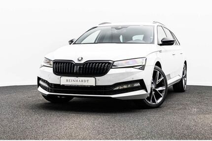 Skoda Superb 59.998 km 29.295 &euro; Hagen 58091