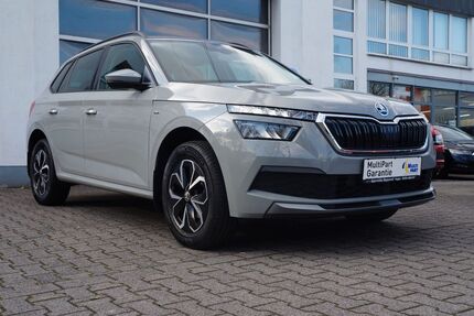 Skoda Kamiq 30.164 km 15.500 &euro; Hagen 58119