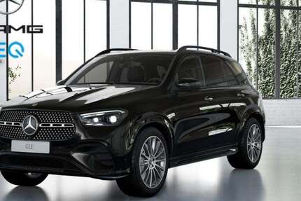 Mercedes-Benz GLE 450 9.500 km 89.490 &euro; Hagen 58135