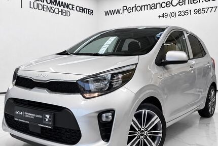 Kia Picanto 53.740 km 14.990 &euro; Lüdenscheid 58509