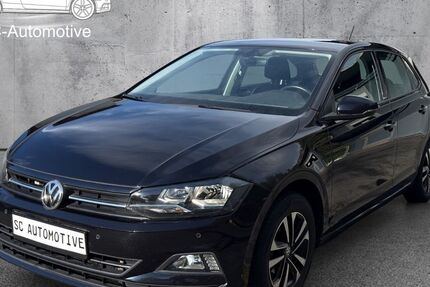 VW Polo 61.250 km 14.790 &euro; Herne 44628