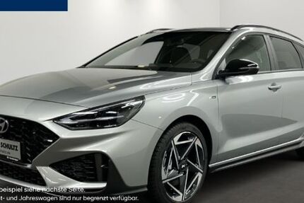 Hyundai i30 6.999 km 28.990 &euro; Hagen 58089