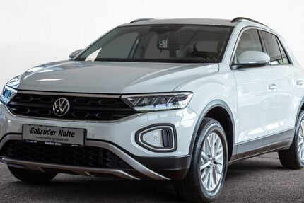 VW T-Roc 66.350 km 23.450 &euro; Iserlohn 58636