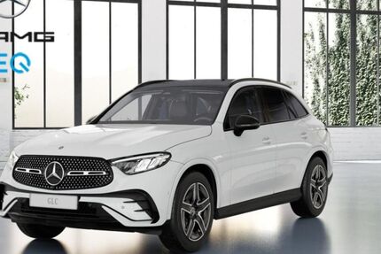 Mercedes-Benz GLC 200 11.636 km 53.160 &euro; Dortmund 44139