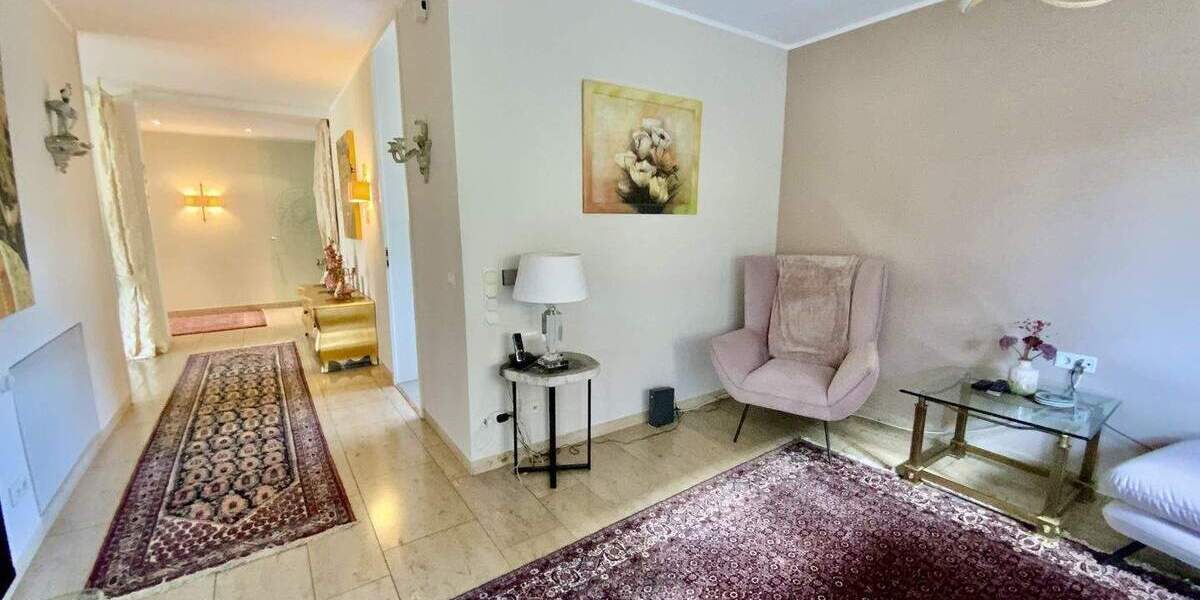 Einfamilienhaus Werne - 5 Zimmer, 208 m&sup2;, 730.000&euro; | Angebot:25669236