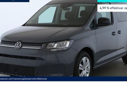 VW Caddy 5.147 km 30.710 &euro; Bochum 44866