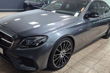 Mercedes-Benz E 43 AMG 53.134 km 37.999 &euro; Selm 59379