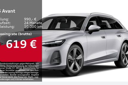Audi A6 21.071 km 48.870 &euro; Bochum 44809