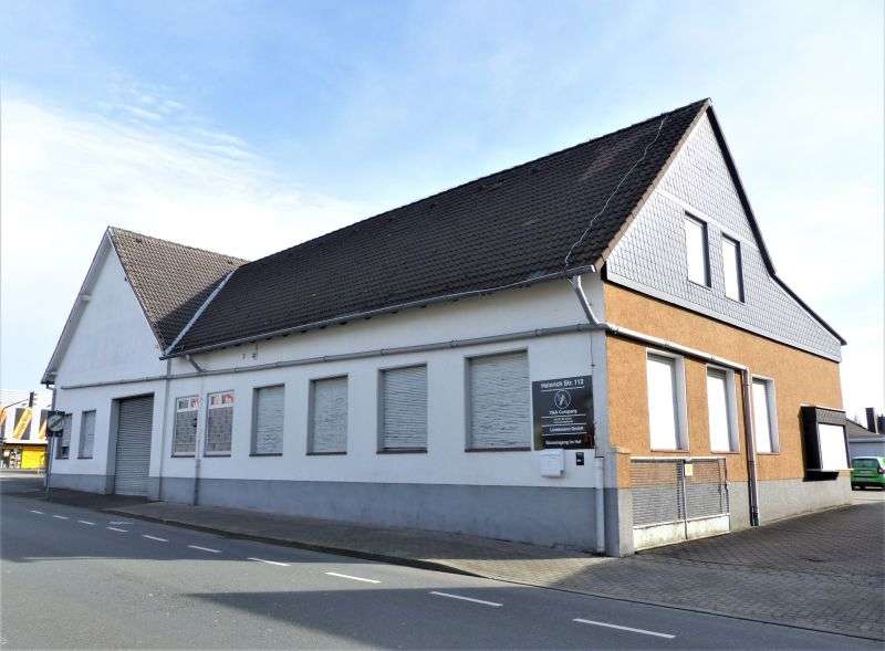 Gewerbeobjekt Bergkamen - 1.600&euro; | Angebot:25805267