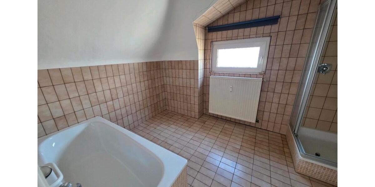 Etagenwohnung Hamm Herringen - 5 Zimmer, 100 m&sup2;, 1.160&euro; | Angebot:25988660