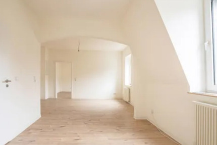 Wohnung Dortmund Bövinghausen - 2 Zimmer, 41 m&sup2;, 500&euro; | Angebot:25590247