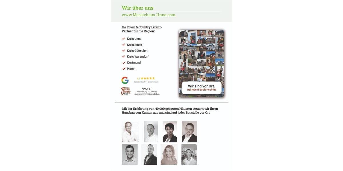 Bungalow Bergkamen Mitte - 361.030&euro; | Angebot:25734172