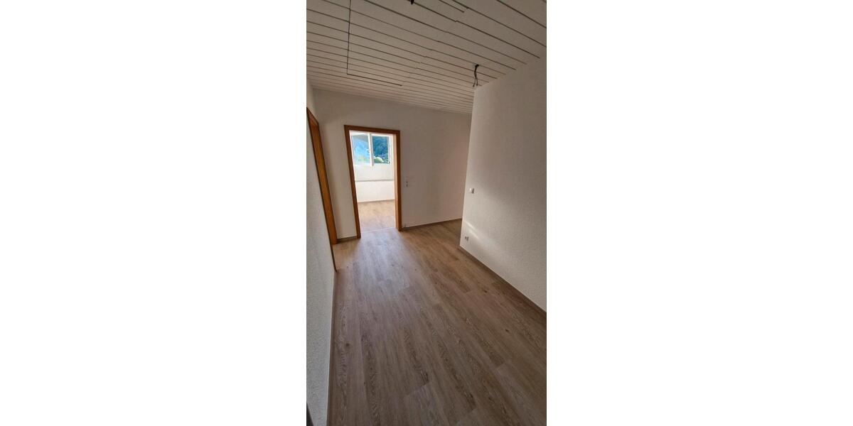 Erdgeschoßwohnung Wetter (Ruhr) - 2 Zimmer, 60 m&sup2;, 800&euro; | Angebot:27594749