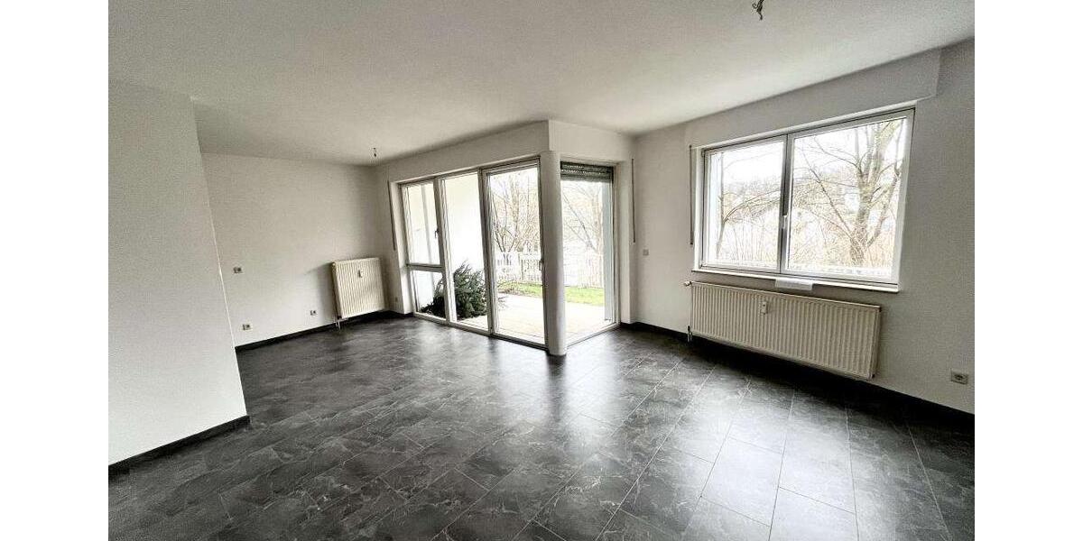 Erdgeschoßwohnung Werdohl - 2 Zimmer, 60 m&sup2;, 345&euro; | Angebot:26165406