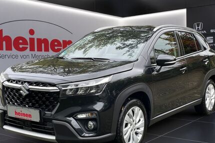 Suzuki (SX4) S-Cross 54.800 km 18.579 &euro; Hagen 58135