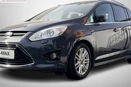 Ford Grand C-Max 155.600 km 5.499 &euro; Hagen 58097