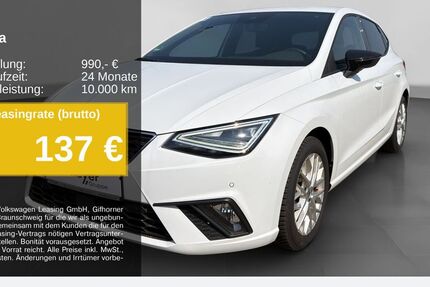 Seat Ibiza 21.280 km 22.750 &euro; Lüdenscheid 58513