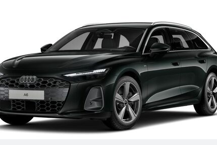 Audi A6 21.712 km 52.880 &euro; Lüdenscheid 58511
