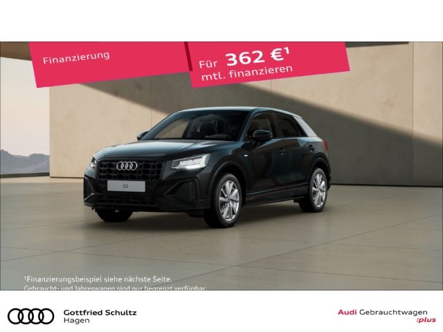 Audi Q2 33.532 km 30.990 &euro; Hagen 58089