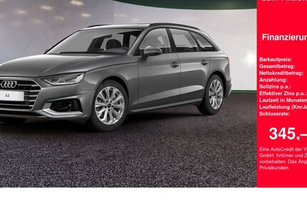 Audi A4 75.169 km 24.770 &euro; Menden 58706