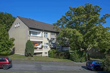 Wohnung Herdecke - 3 Zimmer, 74 m&sup2;, 589&euro; | Angebot:27723109