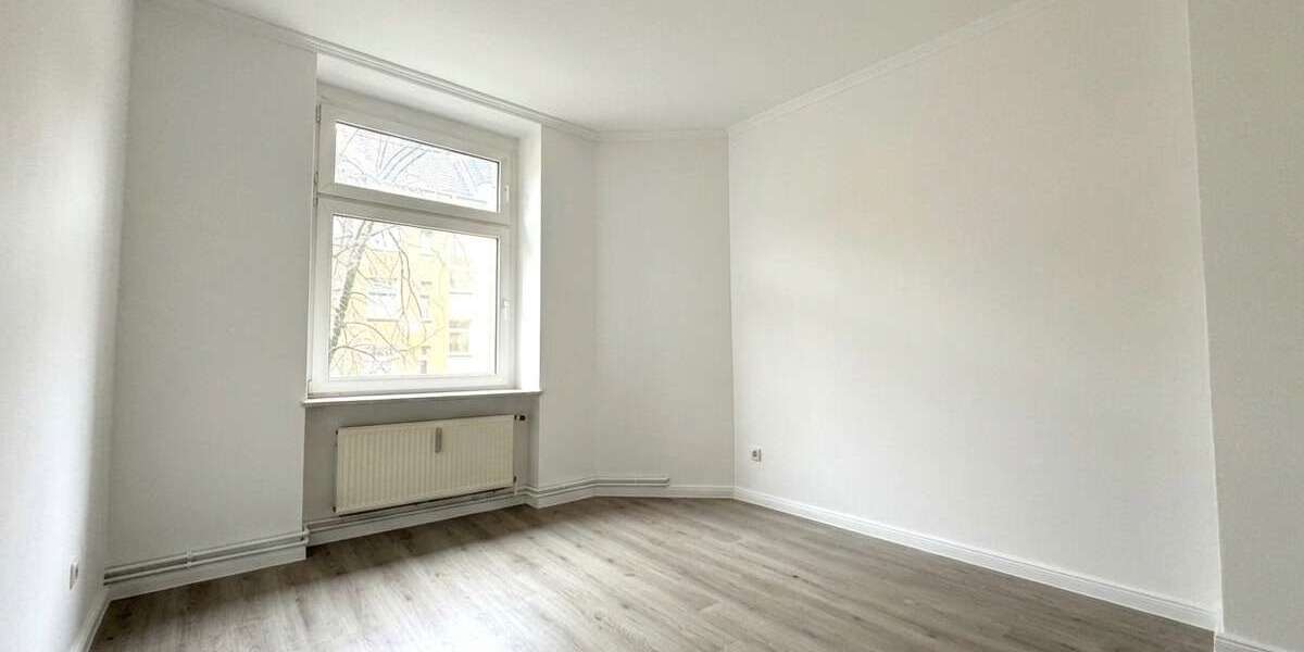 Etagenwohnung Hagen Hagen-Mitte - 3 Zimmer, 61 m&sup2;, 487&euro; | Angebot:25325499