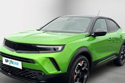 Opel Mokka 37.804 km 16.790 &euro; Hemer 58675