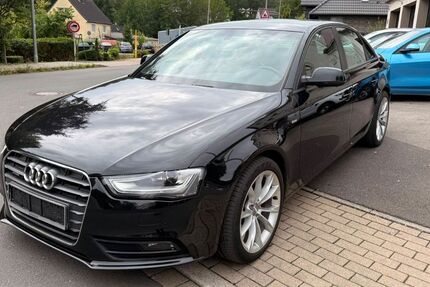 Audi A4 89.550 km 13.999 &euro; Lüdenscheid 58515
