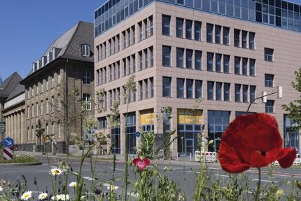 Gewerbeobjekt Dortmund Innenstadt West - 1.266&euro; | Angebot:24803098