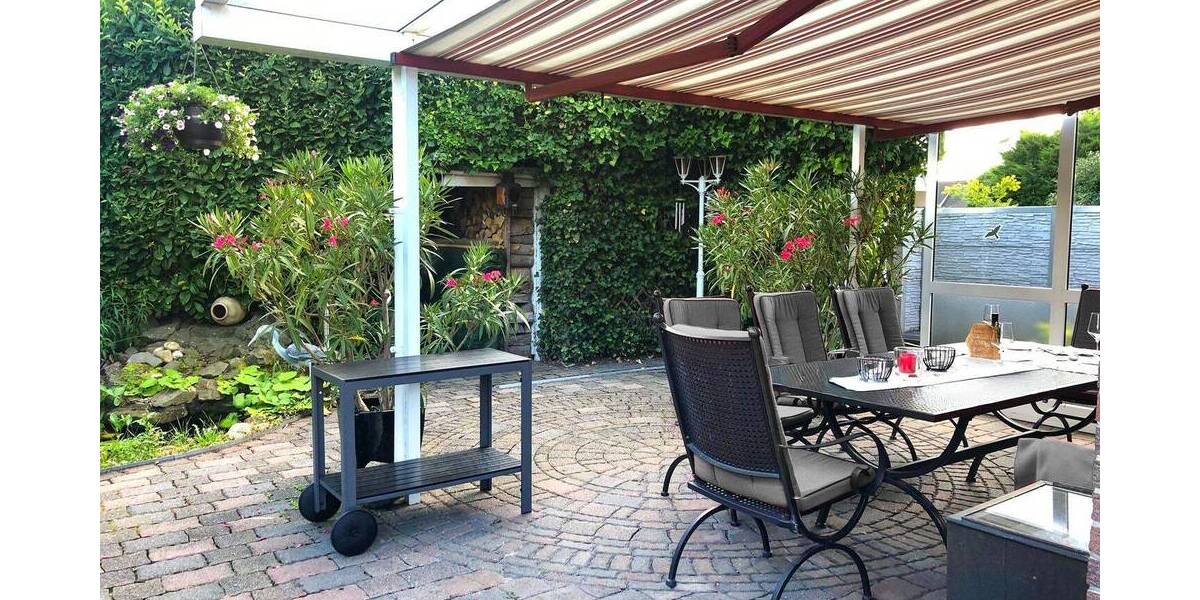 Einfamilienhaus Selm - 4 Zimmer, 128 m&sup2;, 429.900&euro; | Angebot:26695789
