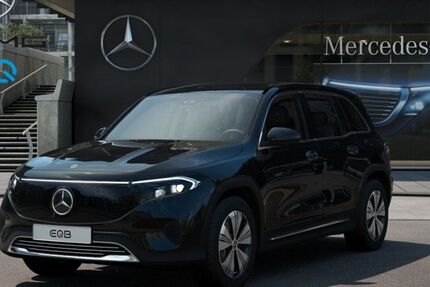 Mercedes-Benz EQB 12.935 km 37.490 &euro; Schwelm 58332