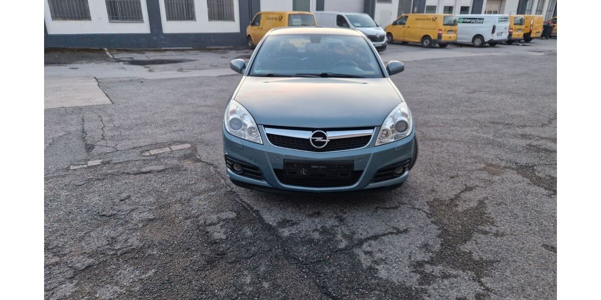 Opel Vectra 195.133 km 2.000 &euro; Hagen 58135