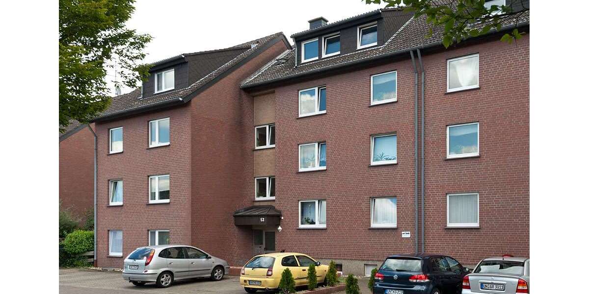 Etagenwohnung Selm Beifang - 4.5 Zimmer, 82 m&sup2;, 456&euro; | Angebot:27481795