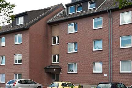 Wohnung Selm Beifang - 4.5 Zimmer, 82 m&sup2;, 456&euro; | Angebot:27481795